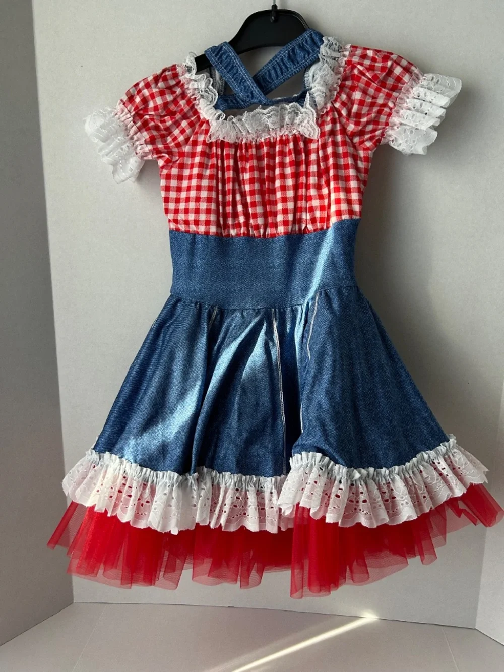 NEW! Art Stone/The Competitor Dance Costume 
